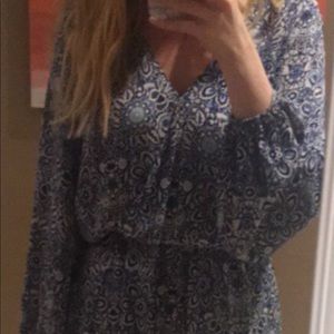 Show me your mumu romper